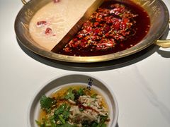 -小龙坎火锅(IFS HOT店)