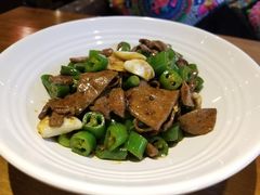 -望京一号·重庆江湖菜(工体店)