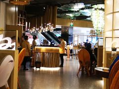 -苏梅花园(群星城店)