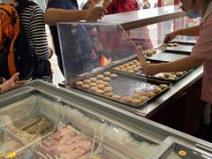 -冠素堂观音饼(朱家尖码头店)