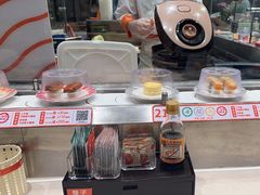 -新一番三文鱼寿司(大东海店)