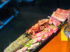 -伍丁·烤牛肋(和平东桥店)
