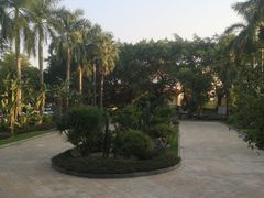 -鹤山碧桂园凤凰酒店