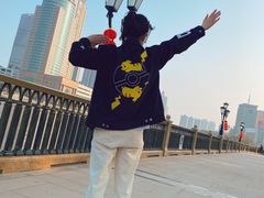 -星巴克(宁波老外滩店)