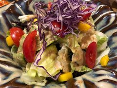 -隐泉京望日式料理(太和广场店)