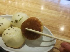 -玖鲜小笼(中山广场店)