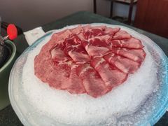 牛舌-文涵小院·邻里厨房