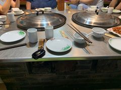 -屯老二农家铁锅炖·行业领军者(梅江店)