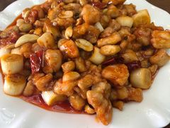 -白魁老号饭庄(交道口店)