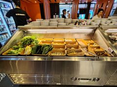 -火炉火自助餐(喜隆多店)