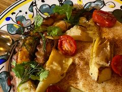 -Alimentari早午餐(安福路店)