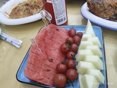 -聚丰德饭店(经五路店)