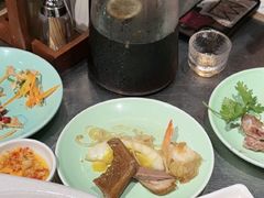 -潮界(虹桥新天地店)