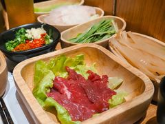 -独食火锅·半米屋台(望平街店)