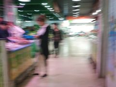 -彩香二村农贸市场