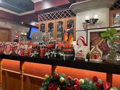 -申德勒加油站西餐厅(日坛路总店)