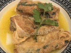 -新兴家喻酒家·羊城名宴(昌岗店)