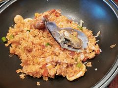 -蓝枪鱼西餐厅(锦华店)