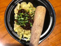 -茄子恰恰·新云南小炒(金池购物中心店)