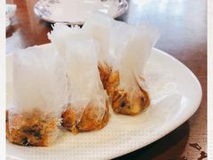 -天回镇何氏豆腐(总店)