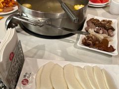 -焯牛潮汕牛肉火锅(云峰街创始店)