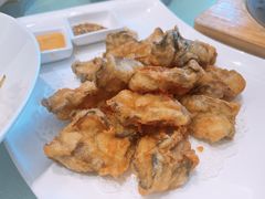 -天天渔港(杏林街店)