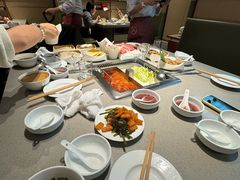 -海底捞火锅(漫乐城夜宵主题店)
