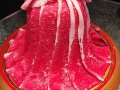 -牛New寿喜烧(中山公园龙之梦店)