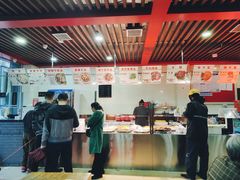 -兄弟俩老李家牛肉汤(总店)