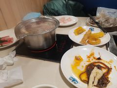 -爱客得牛排海鲜烤肉·火锅自助(春熙路黑金好店)