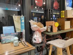 -时间行者书店(新安店)