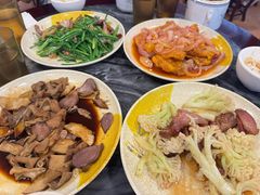 -紫金食坊(江南西路店)