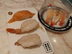 -元气寿司(宝安壹方城店)