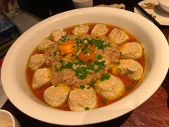 -永安鱼庄·镇江菜(东吴路店)