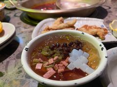 -小龙坎老火锅(金柏林店)