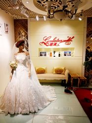 -全城热恋璀璨婚纱摄影(国贸总店)
