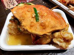 -盒马鲜生(189购物中心店)