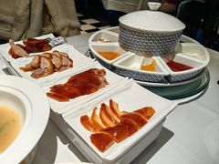 羲和烤鸭-羲和雅苑•北京烤鸭(吴中路万象城店)