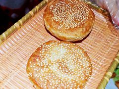 -城南老友羊蝎子火锅(花乡奥莱店)