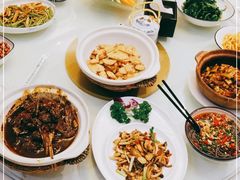 -南昌饭店(西黄城根南街店)