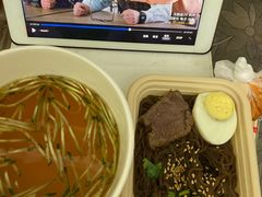 -延吉冷面馆(商品街7巷)