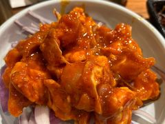 -九田家黑牛烤肉料理(新辰里亚运村店)