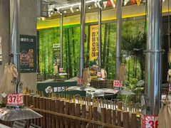 -曾百万小炉小串自助烧烤(高新店)