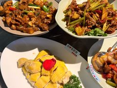 -佬太公海鸭·海鲜大排档(上海总店)