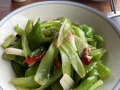 -妈妈的味道(和顺古镇店)