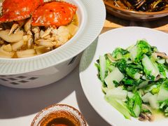 -醉舍·新淮扬菜(长宁龙之梦店)