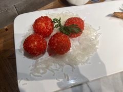 -西安饭庄·非遗陕菜(钟楼店)