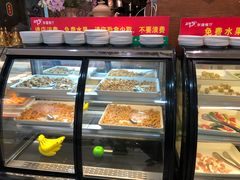 -阿罗新疆菜(人民广场店)
