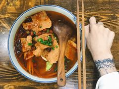 -陈记柳州螺蛳粉(大坪店)
