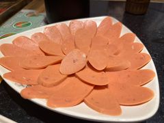 -渝大狮毛肚老火锅(普陀店)